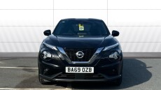 Nissan Juke 1.0 DiG-T N-Connecta 5dr Petrol Hatchback